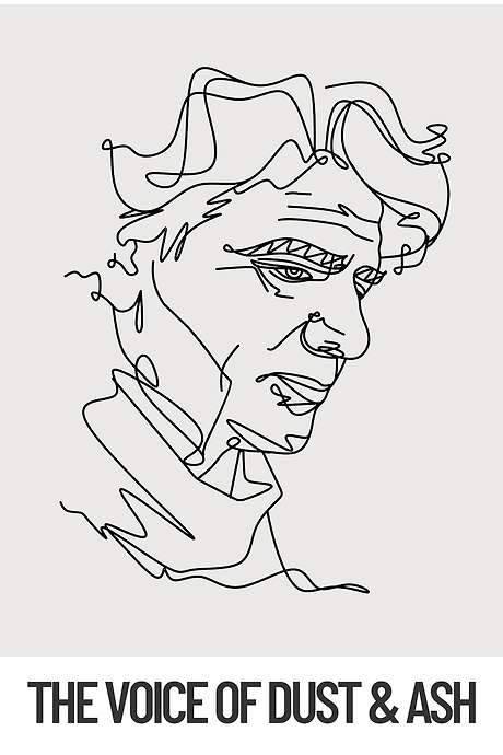 The Voice of Dust and Ash